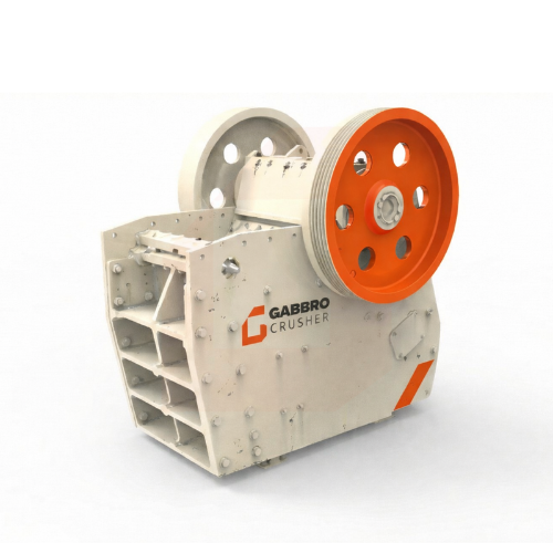 Jaw Crusher