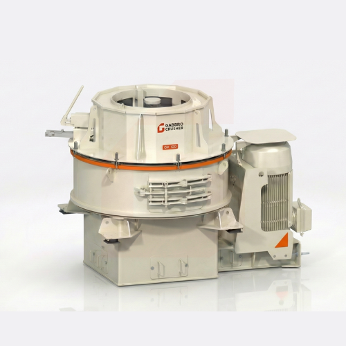 VSI Crusher