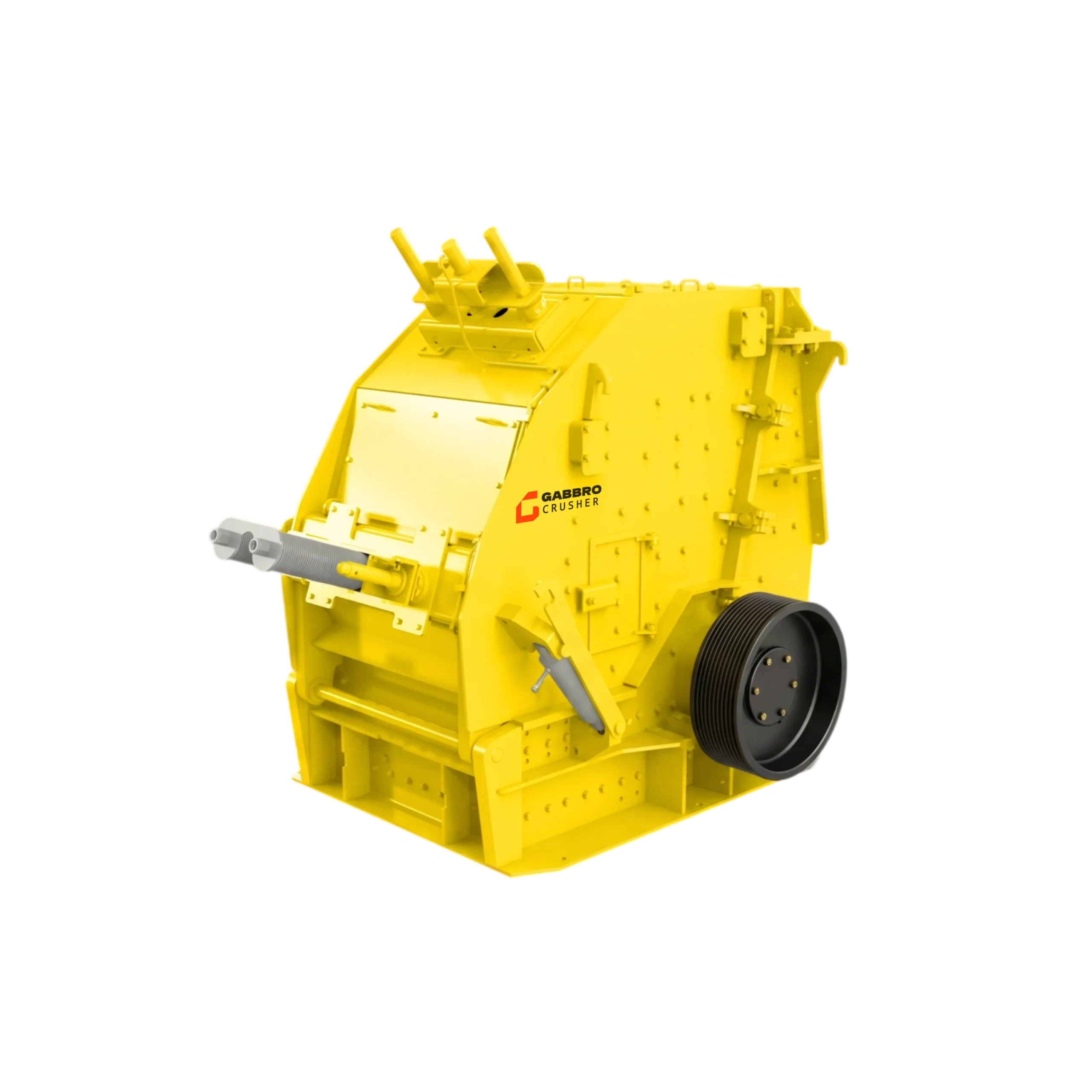HSI Crusher