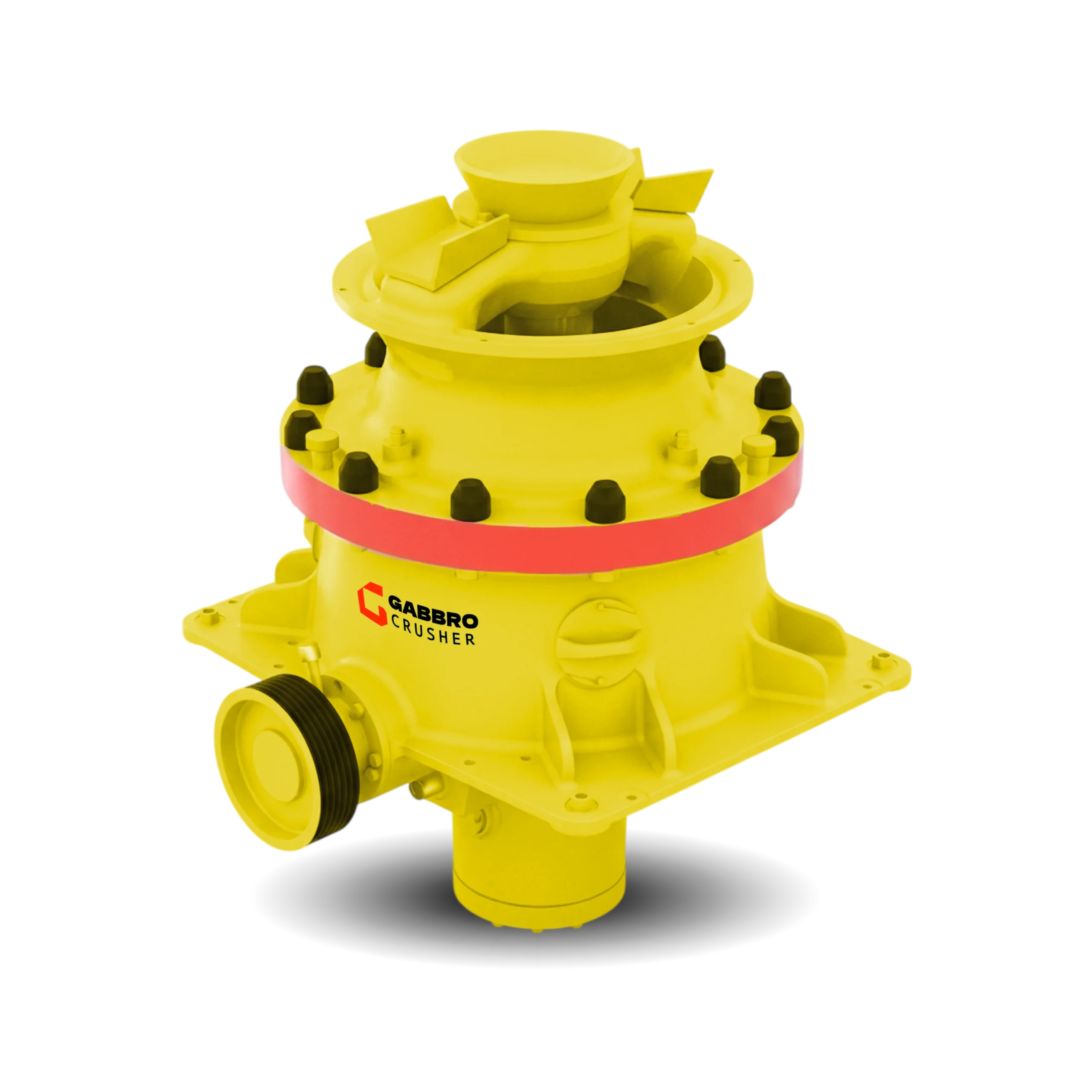 Cone Crusher