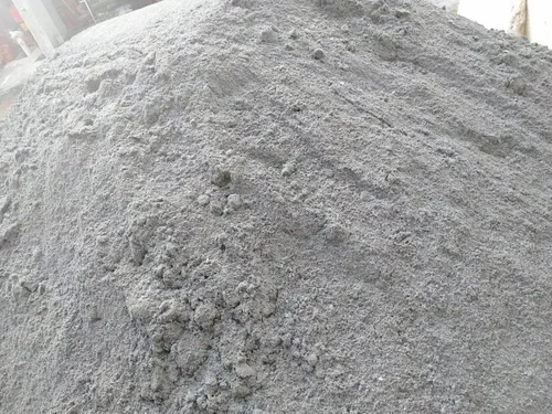 P-Sand plastering sand after hydro cyclone sand washing machine
