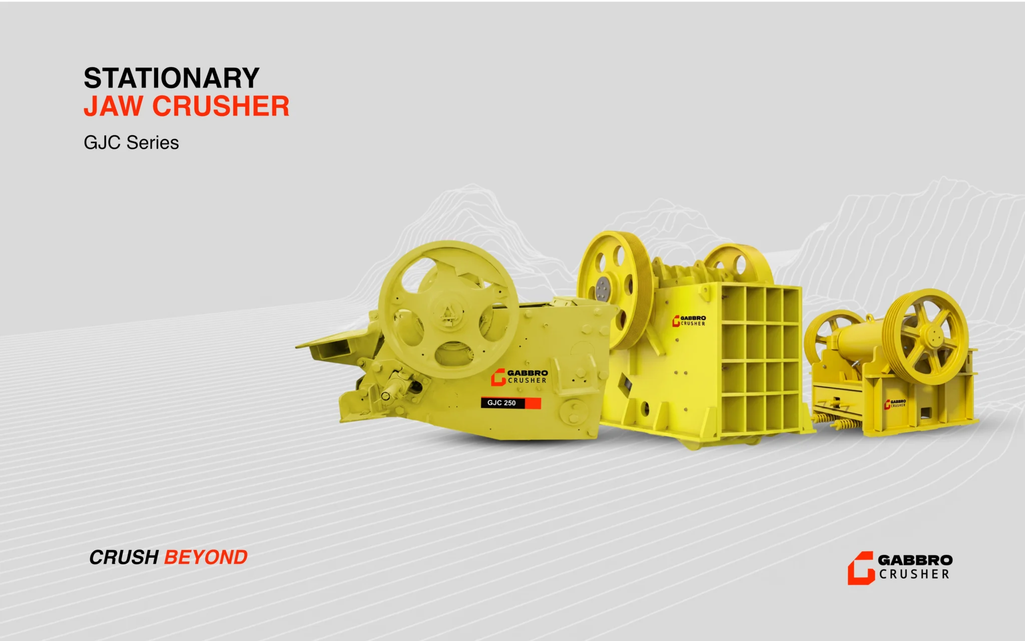 jaw crusher manufacturer in india - primary jaw crusher - secondary jaw crusher - gabbro crusher - jaw crusher - Gabbro Crusher GJC series jaw crusher