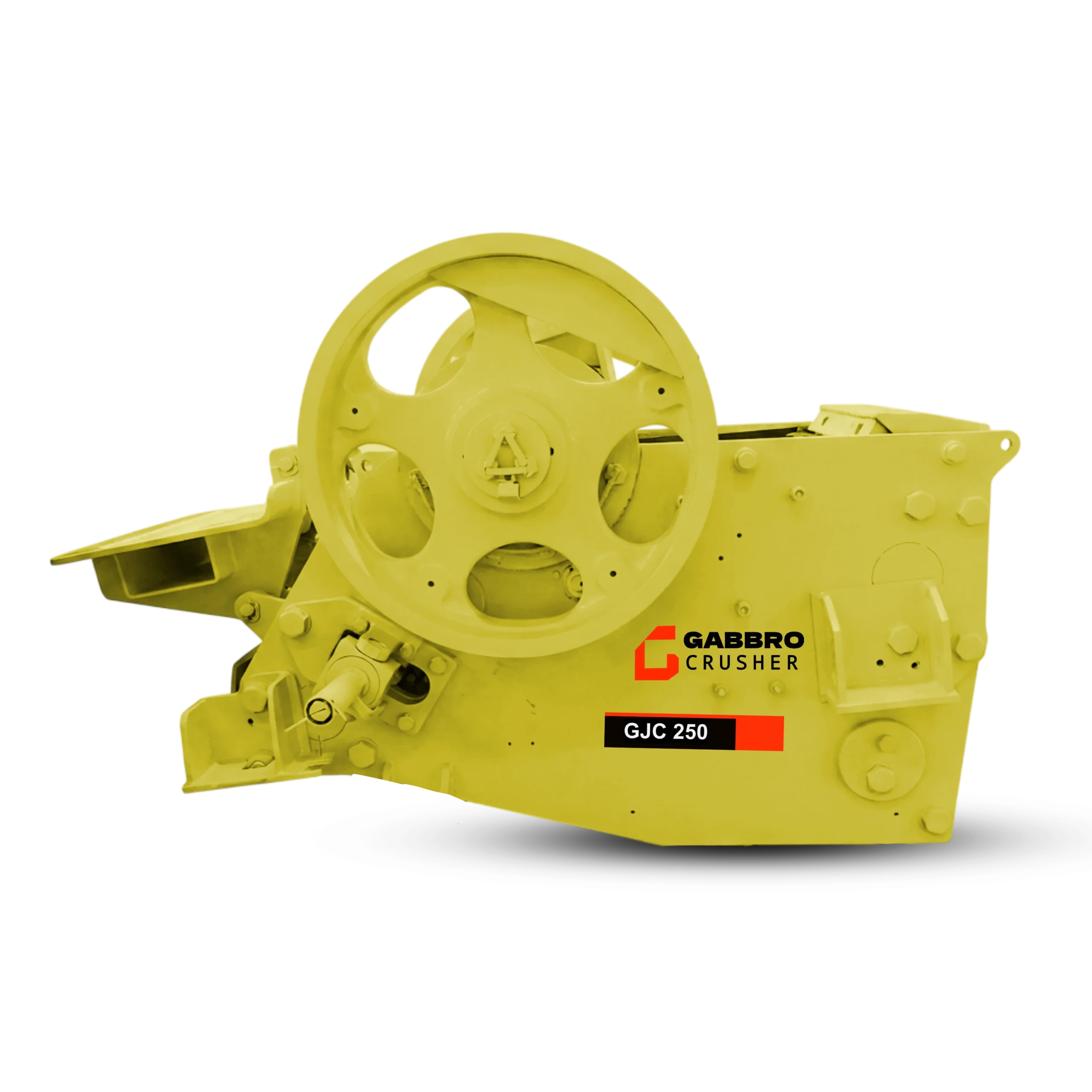Jaw Crusher