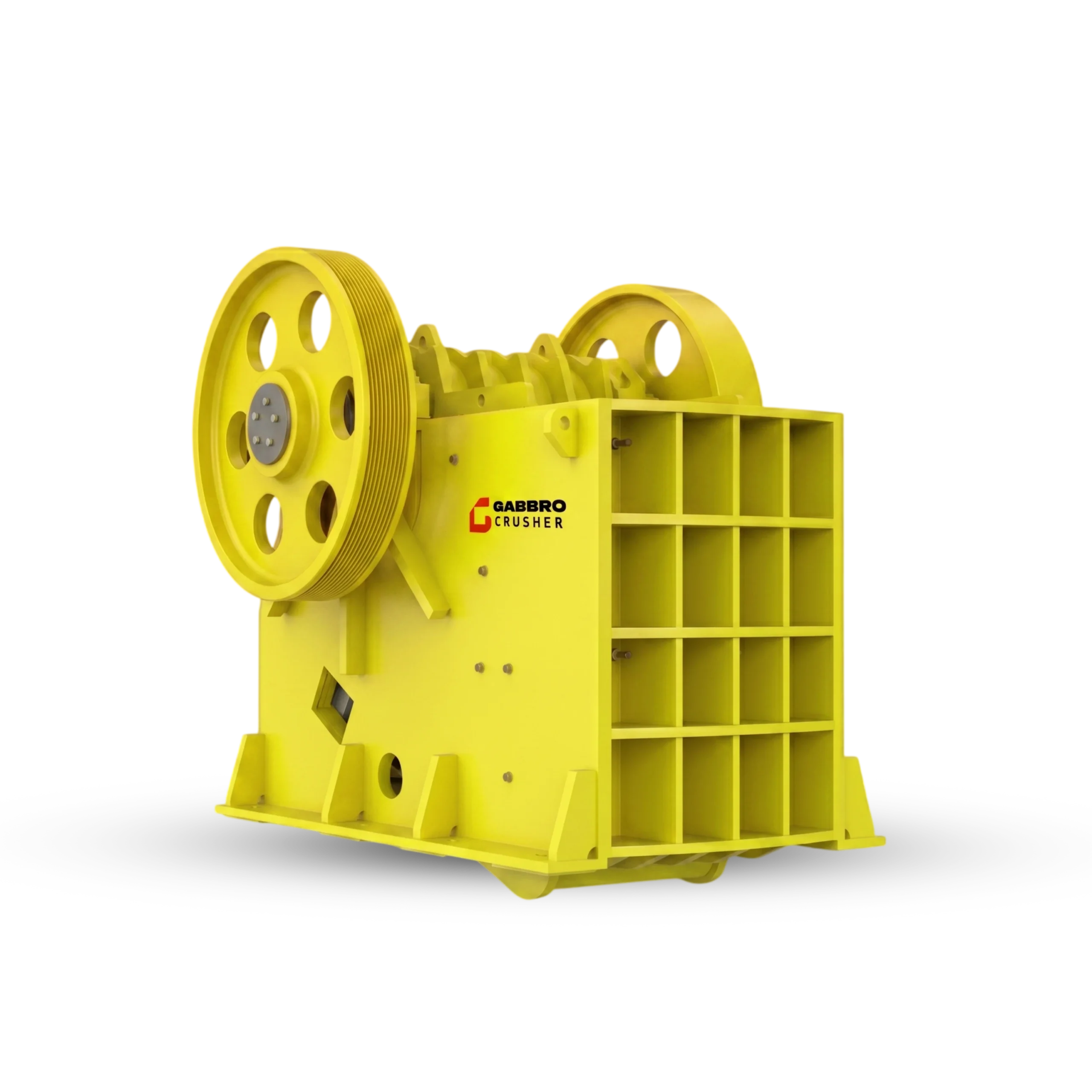 GJC Jaw Crusher