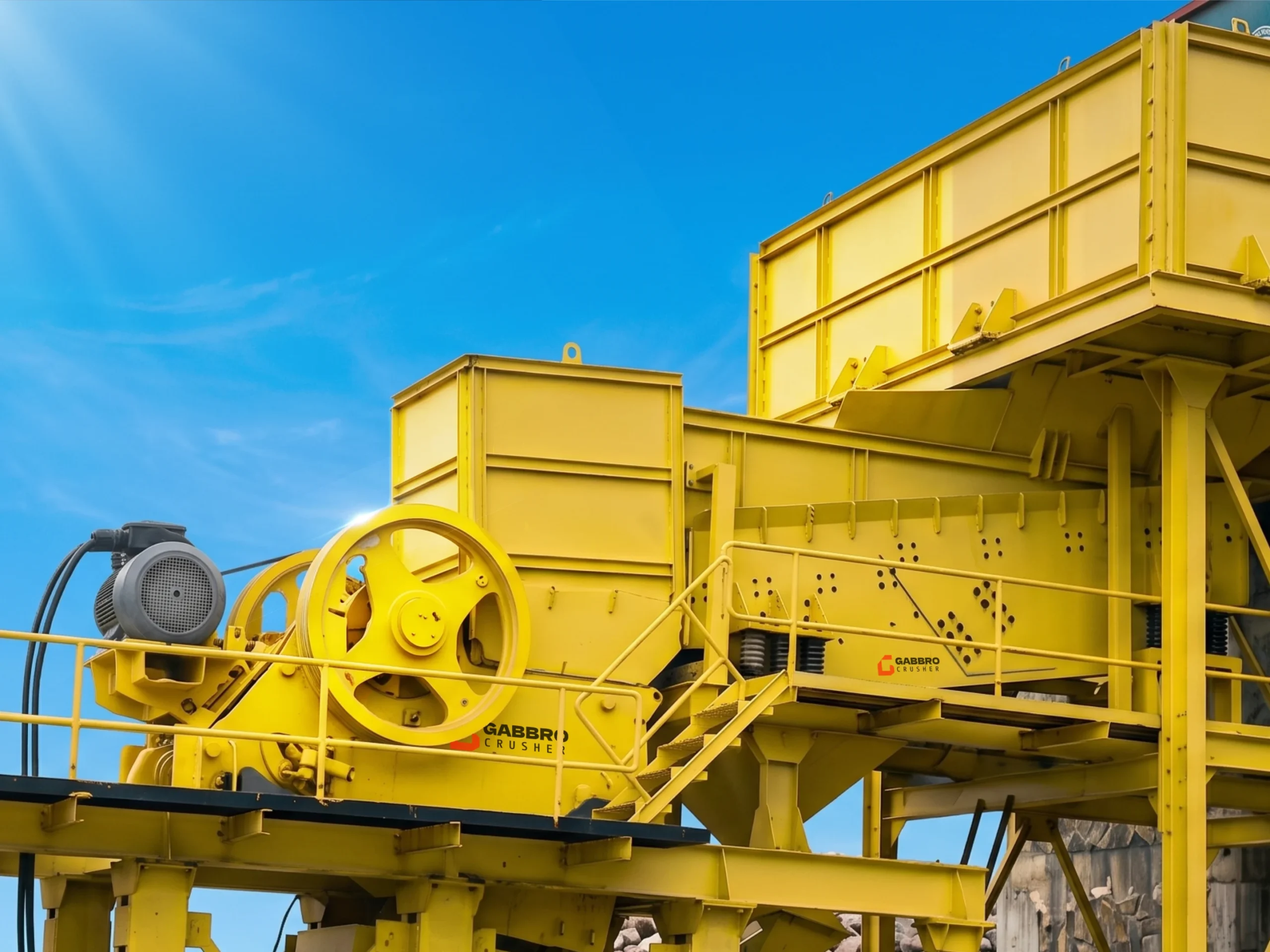 Crushing Equipment
