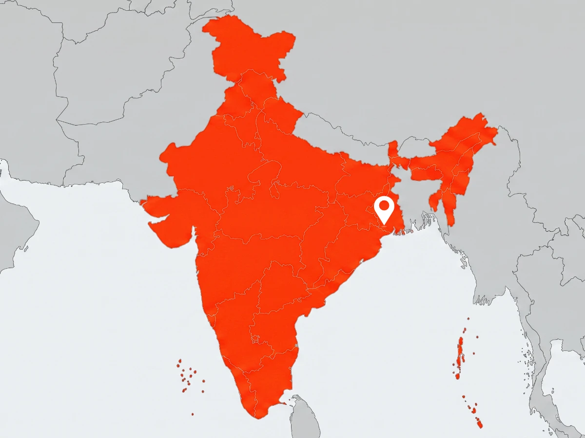India Map