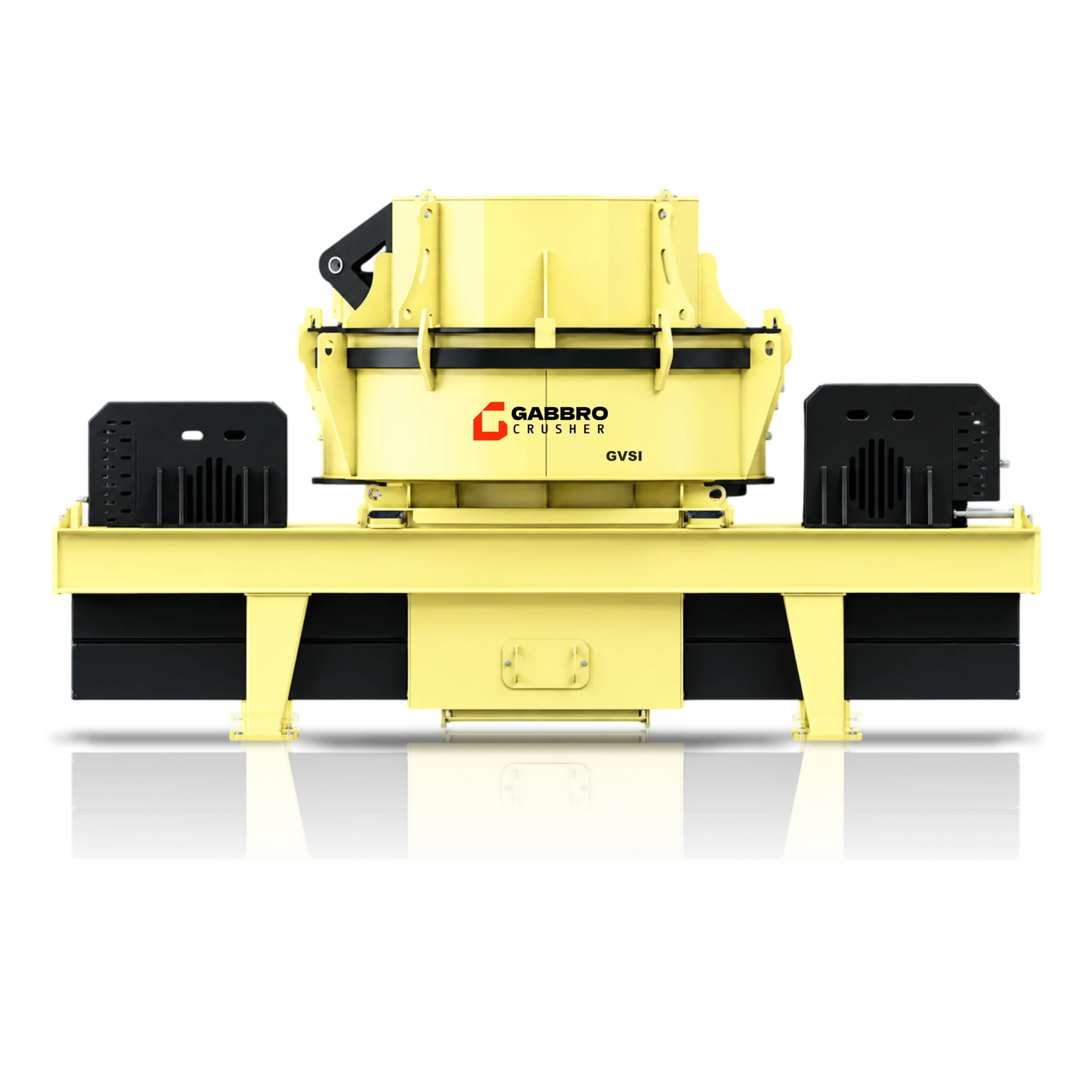 VSI Crusher