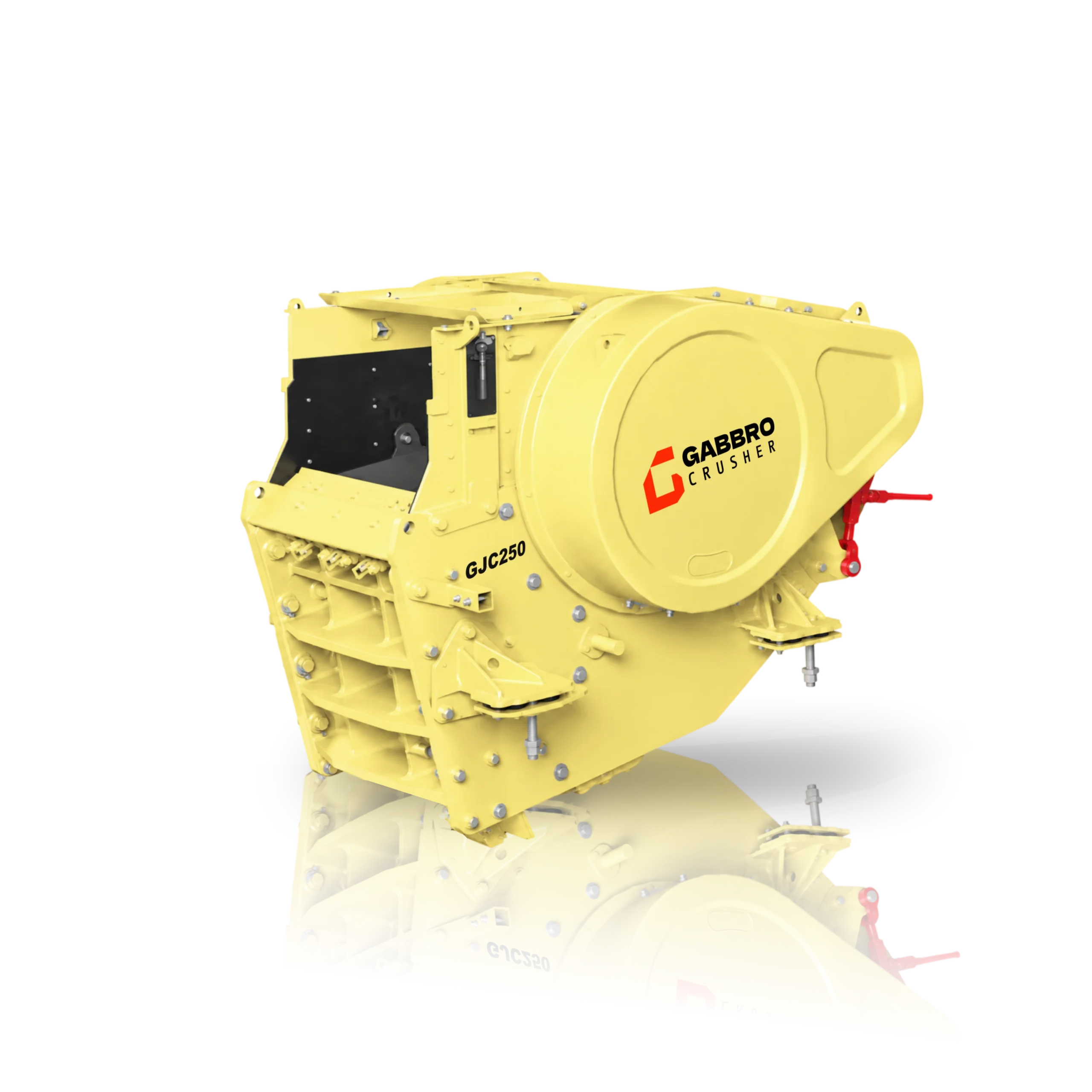 Jaw Crusher