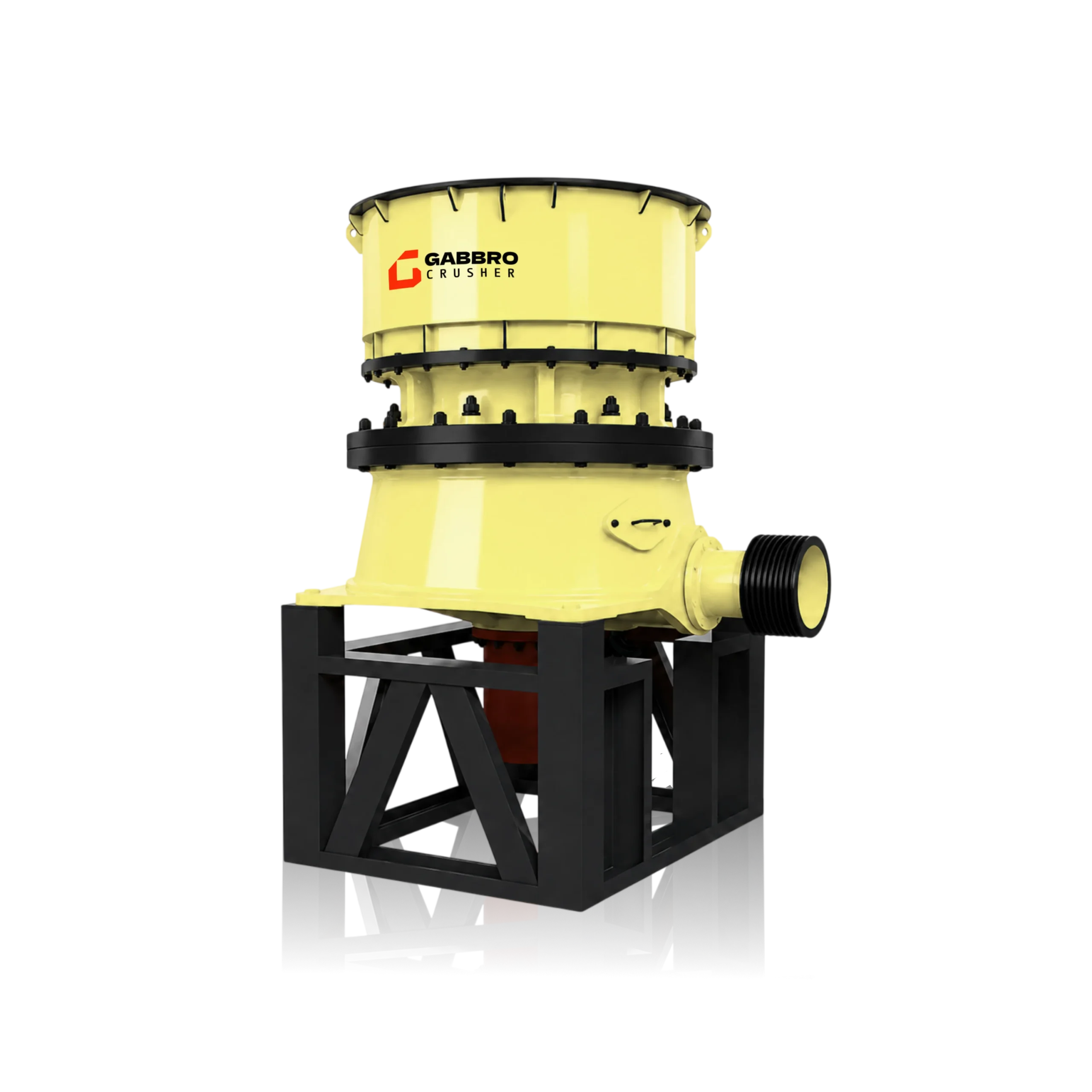 Cone Crusher