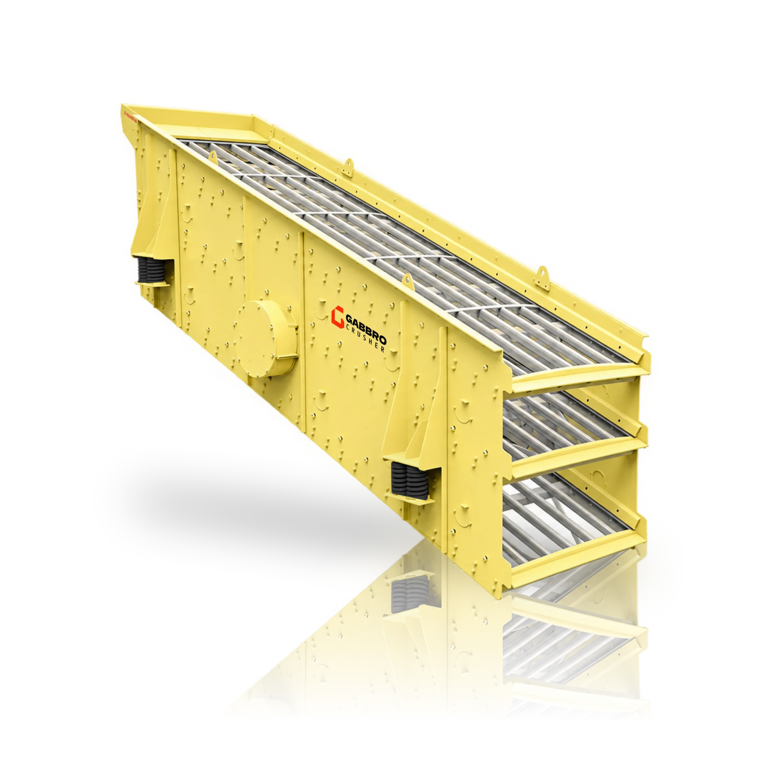 Vibrating Screen